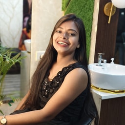 Sapna Beauty Parlour (Dream World)