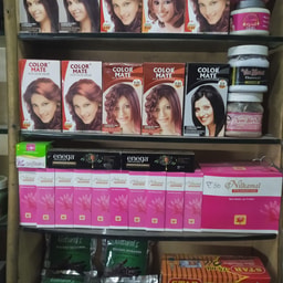 Gangoria Store