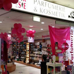 Wir Fuer Sie Parfuemerie Ruthe