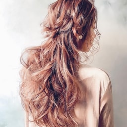 HAIR & MAKE STUDIO rapLus