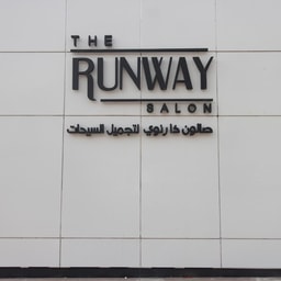 The Runway Salon