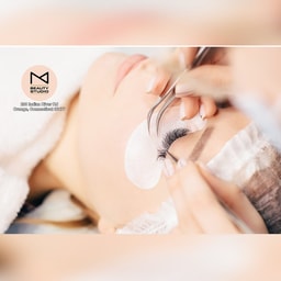 M Beauty Studio