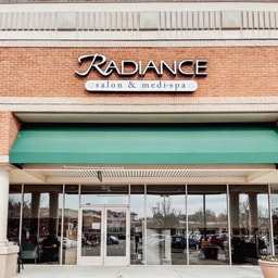 Radiance Salon & Medi-Spa