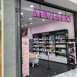 Mazuelas