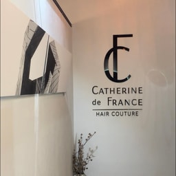 Catherine de France Hair & Beauty Salon