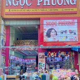 Shop My Pham Ngoc Phuong