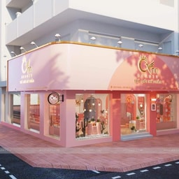 Cynn Beauty - The Gioi My Pham (Chi Nhanh MP1)