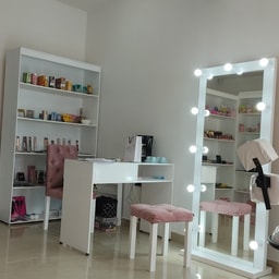 Gabriela centro de belleza