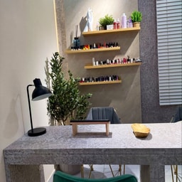 Rose Shine Salon