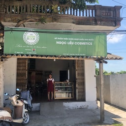 Shop My Pham Ngoc Lieu
