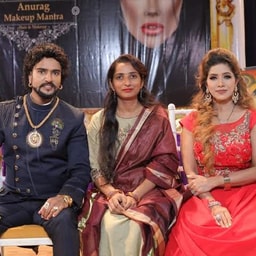 Radhika Makeup Studio