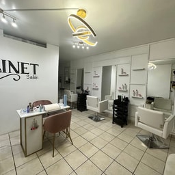VALINET Salón