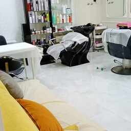 Karima Style Center