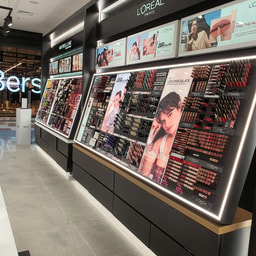 Trends Beauty Shop