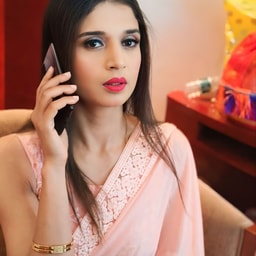 Vrinda Makeup Studio and Nailart