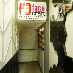 Face Craft Salon & Spa