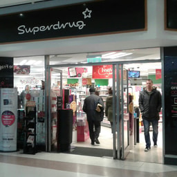 Superdrug
