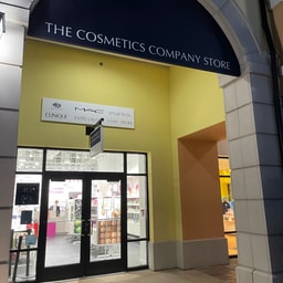 The Cosmetics Company Store