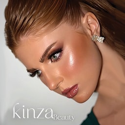 Kinza Beauty Center