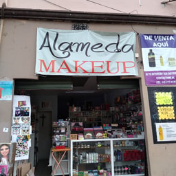 Alameda makeup