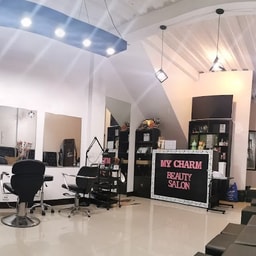 My Charm Beauty Salon