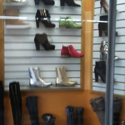 Hopkins Beauty Supply