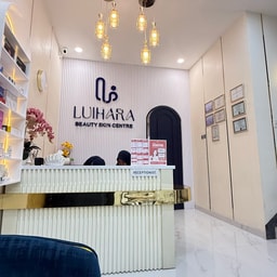 Luihara Beauty Skin Centre