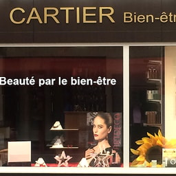Cartier Bien Etre