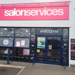 Salon Services