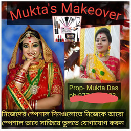 Mukta Professional Makeup Hub