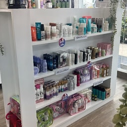 Bloom Beauty Store