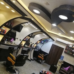 Zaza barber shop for men