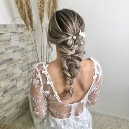 Hair Factory Corina Zulauf