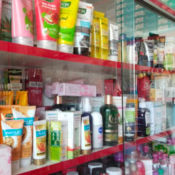 GS General Store