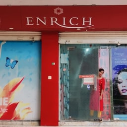 Enrich Ladies Beauty Parlour