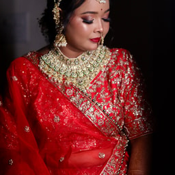 Sugandha Makeup Bar
