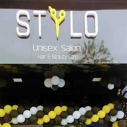 Stylo Unisex Salon