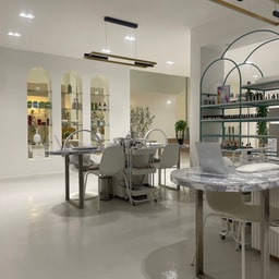 MARGO Beauty Salon