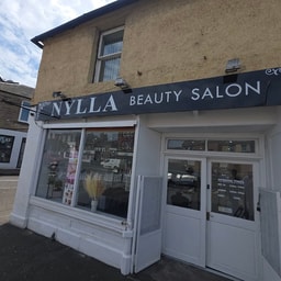 Nylla Beauty Salon