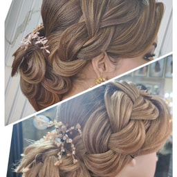 Swathi Makeover Artistry and academy