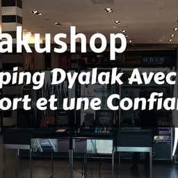 Makushop
