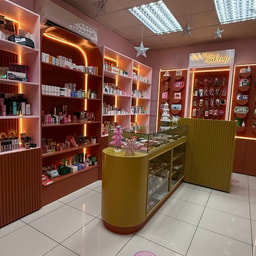 Beauty Essentials Honduras
