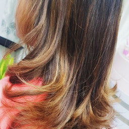 Glitz N Glam Beauty Salon