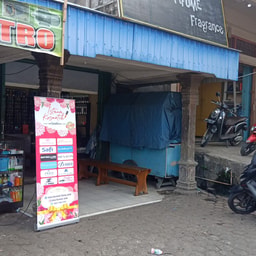 Istana Kosmetik Jambi