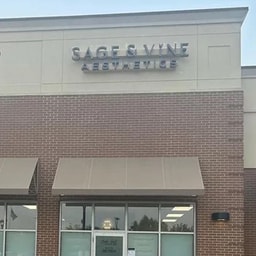 Sage & Vine Aesthetics