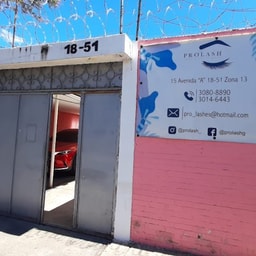 Chez Denise Salon