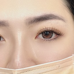 PING eyebrows