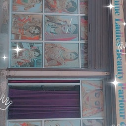 Sunshine Ladies Beauty Parlour