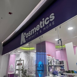 Kosmetics CR