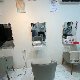Barre Salon & Spa